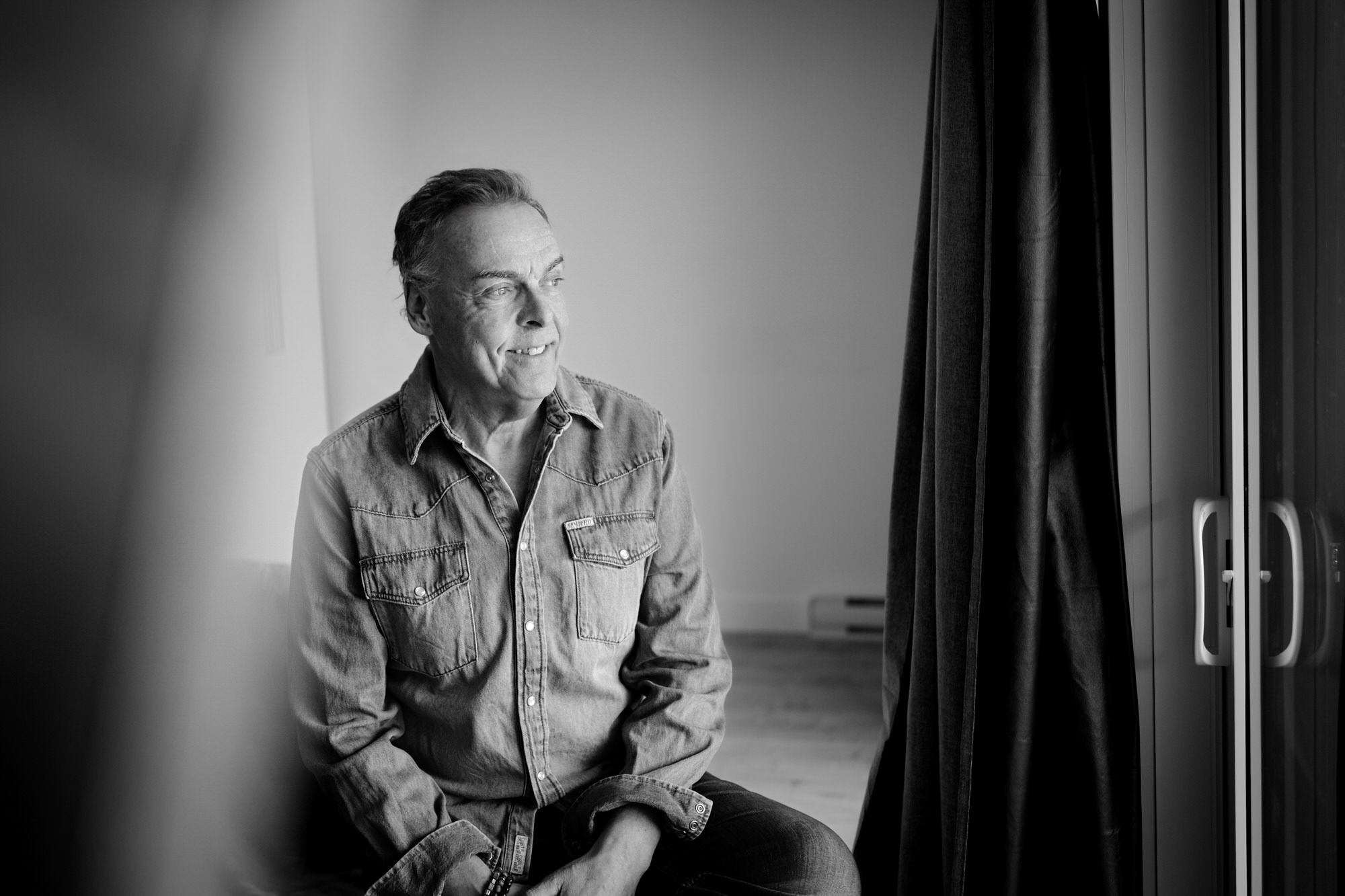 Gérard Gagné